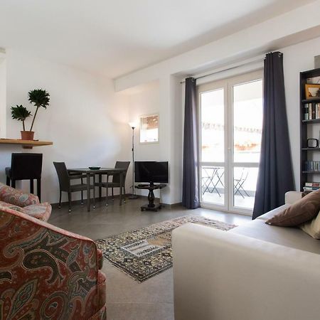 Overseas - Penthouse - Appartamento Attico - Palazzo San Matteo - Palermo Ngoại thất bức ảnh