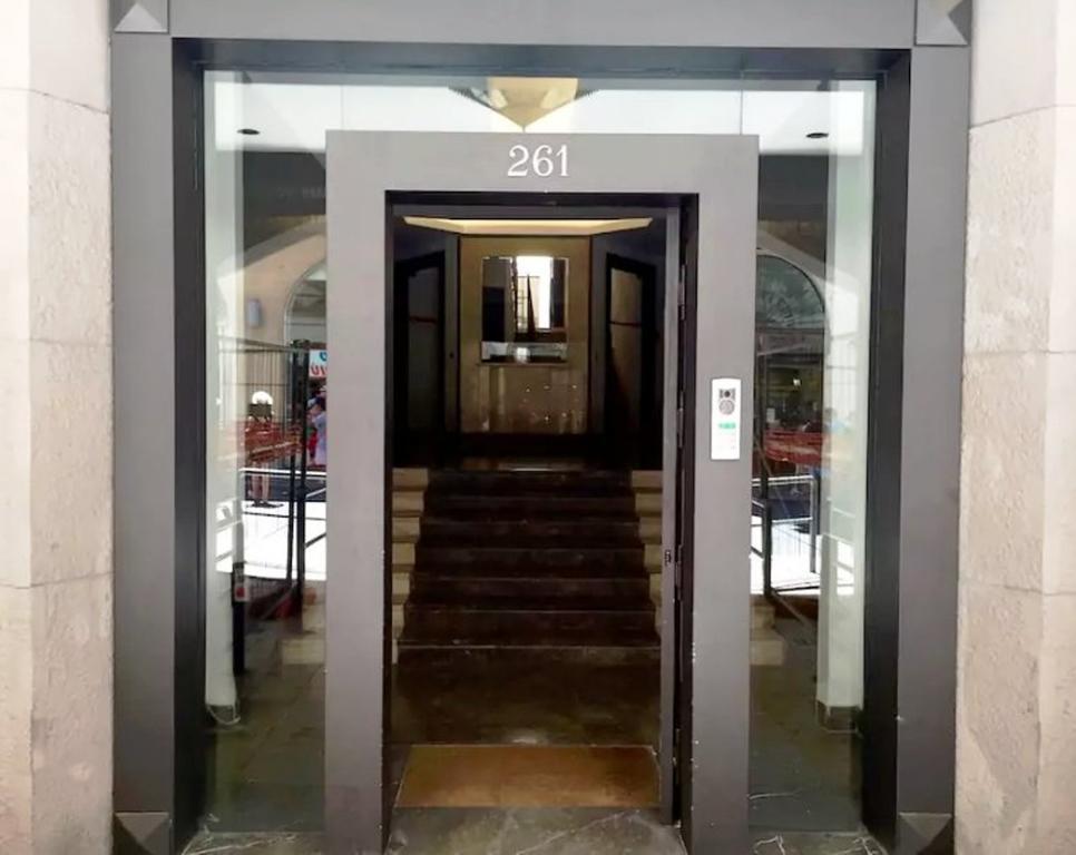 Overseas - Penthouse - Appartamento Attico - Palazzo San Matteo - Palermo Ngoại thất bức ảnh