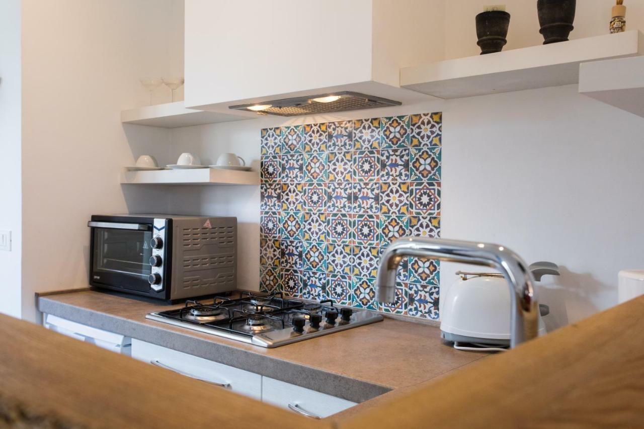 Overseas - Penthouse - Appartamento Attico - Palazzo San Matteo - Palermo Ngoại thất bức ảnh