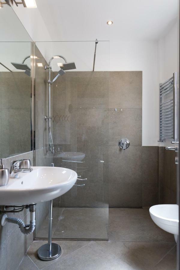 Overseas - Penthouse - Appartamento Attico - Palazzo San Matteo - Palermo Ngoại thất bức ảnh