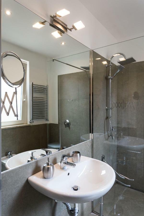 Overseas - Penthouse - Appartamento Attico - Palazzo San Matteo - Palermo Ngoại thất bức ảnh